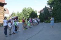 Спортивные соревнования