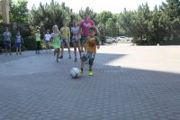 Спортивные соревнования