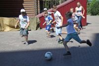 Спортивные соревнования