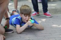 Спортивные соревнования