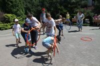 Спортивные соревнования