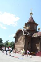 Спортивные соревнования