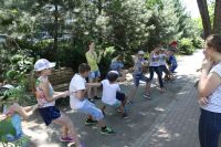 Спортивные соревнования