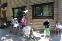 Спортивные соревнования