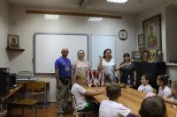 Спортивные соревнования