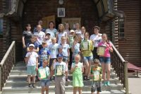 Спортивные соревнования