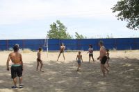 Поездка на «Голубые озера»