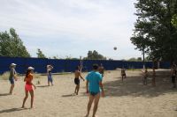 Поездка на «Голубые озера»