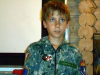 Презентация, посвященная «Дню памяти и скорби»