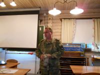 Презентация, посвященная «Дню памяти и скорби»