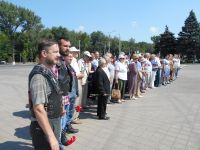 Дорога славы — наша история