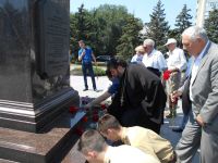 Дорога славы — наша история