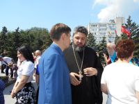 Дорога славы — наша история