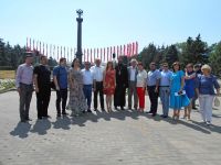 Дорога славы — наша история