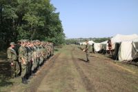 Поисковая работа