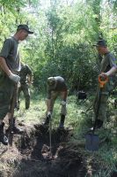 Поисковая работа