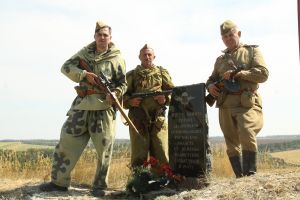 Многая лета!