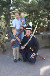 Многая лета!