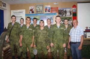 Многая лета!