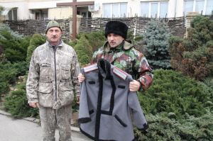 Многая лета!