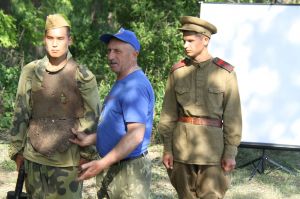 Многая лета!