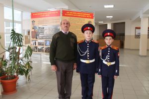 Многая лета!