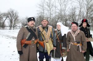 Многая лета!