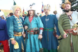 Многая лета!