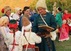 Многая лета!