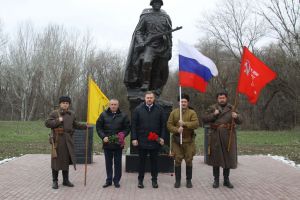 Многая лета!