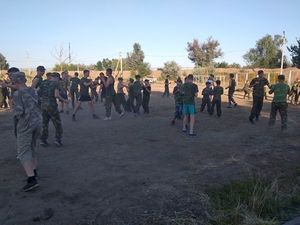 Предтеченский городок