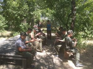 Предтеченский городок