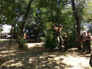 Предтеченский городок