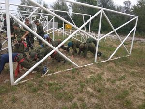 Предтеченский городок