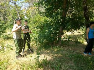 Предтеченский городок