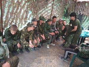 Предтеченский городок