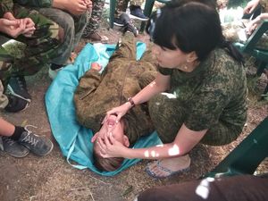 Предтеченский городок