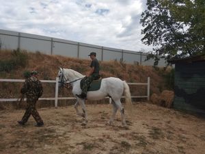 Предтеченский городок