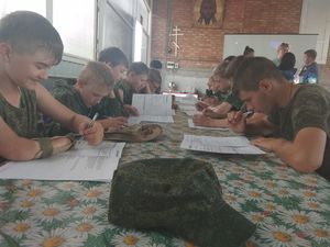 Предтеченский городок