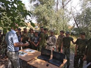 Предтеченский городок