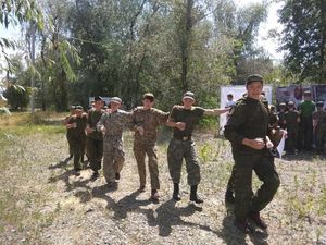 Предтеченский городок