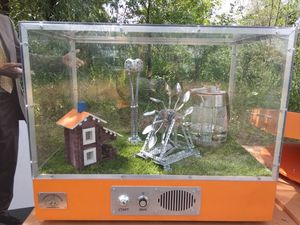 Предтеченский городок