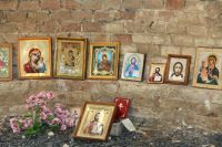 Тропа боевой славы