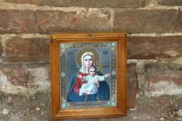 Тропа боевой славы