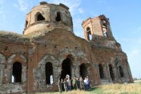 Тропа боевой славы