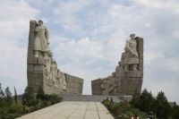 Тропа боевой славы