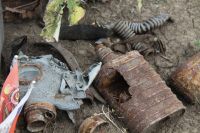 Тропа боевой славы