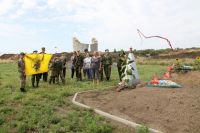 Тропа боевой славы