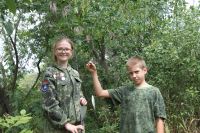 Тропа боевой славы