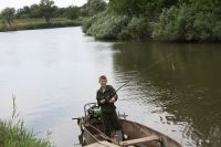 Тропа боевой славы